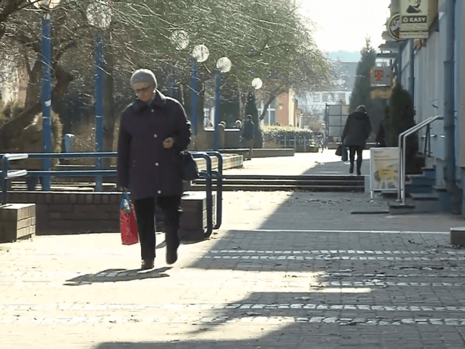 Emerytury będą wyższe o co najmniej 70 zł - grafika