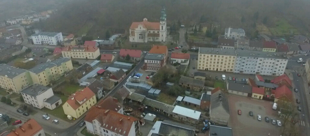 Ujście bez stomatologa. Burmistrz walczy o kontrakt z NFZ