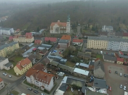 Ujście bez stomatologa. Burmistrz walczy o kontrakt z NFZ - grafika