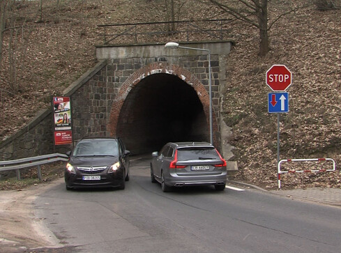 Remont wiaduktów już wkrótce - grafika