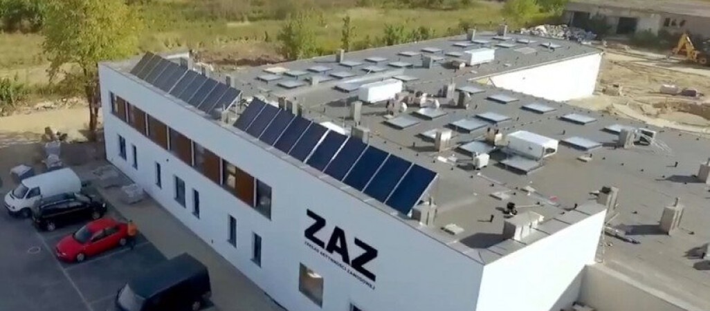 ZAZ w Wałczu i PSZOK w Pile walczą o nagrody