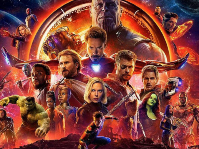 A może do kina? - grafika