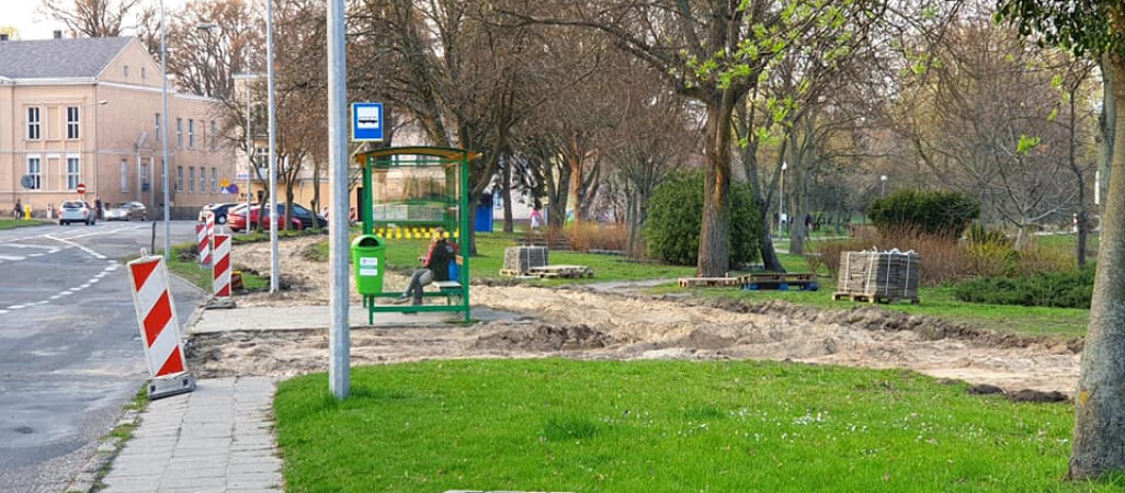 Uwaga kierowcy. Remonty dróg w Pile