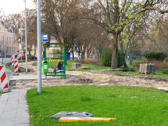 Uwaga kierowcy. Remonty dróg w Pile - grafika