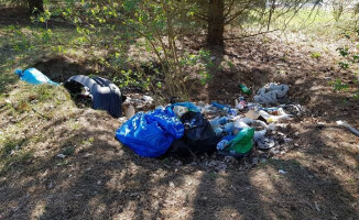 Nad Gwdę wrócił tramwaj wodny