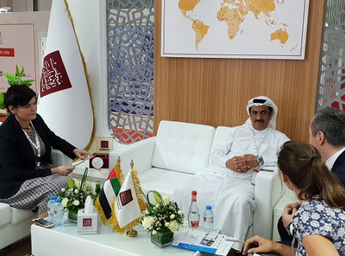 Arabowie zainwestują w Zielone Wzgórza? - grafika