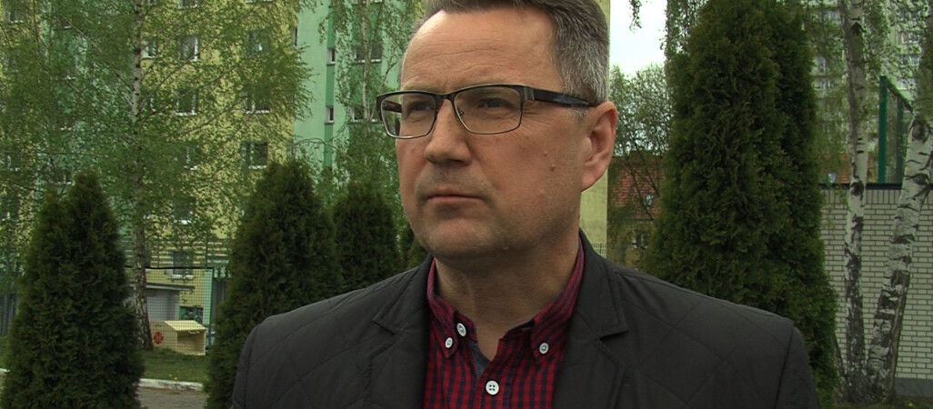 Były dyrektor LO i skarbnik powiatu z zarzutami