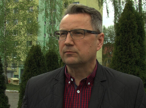 Były dyrektor LO i skarbnik powiatu z zarzutami - grafika