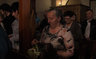 Wielka Sobota. Czas wyciszenia i święcenia potraw