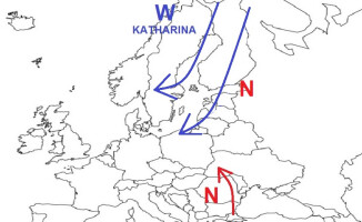Przed nami mniej przyjemne oblicze kwietnia