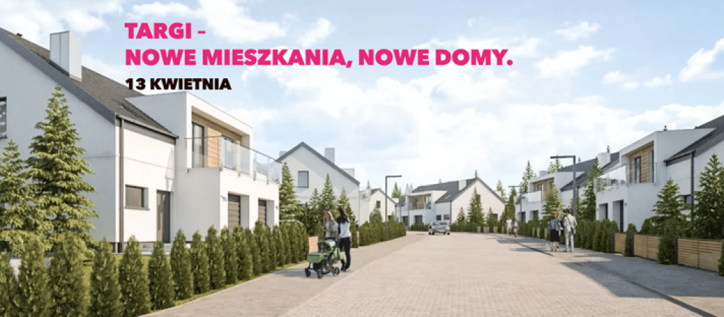 Targi Deweloperów w VIVO! Piła