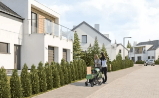 Targi Deweloperów w VIVO! Piła