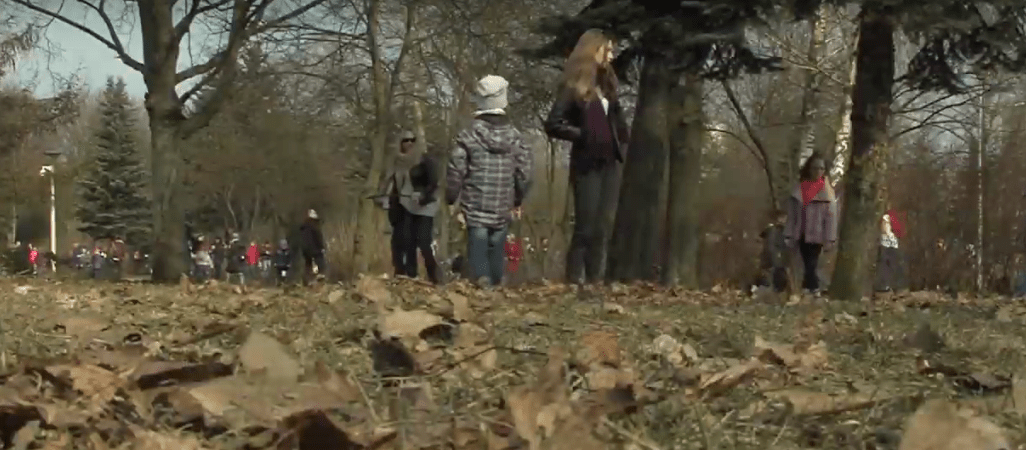W niedzielę wielkanocne szukanie jajek na Wyspie