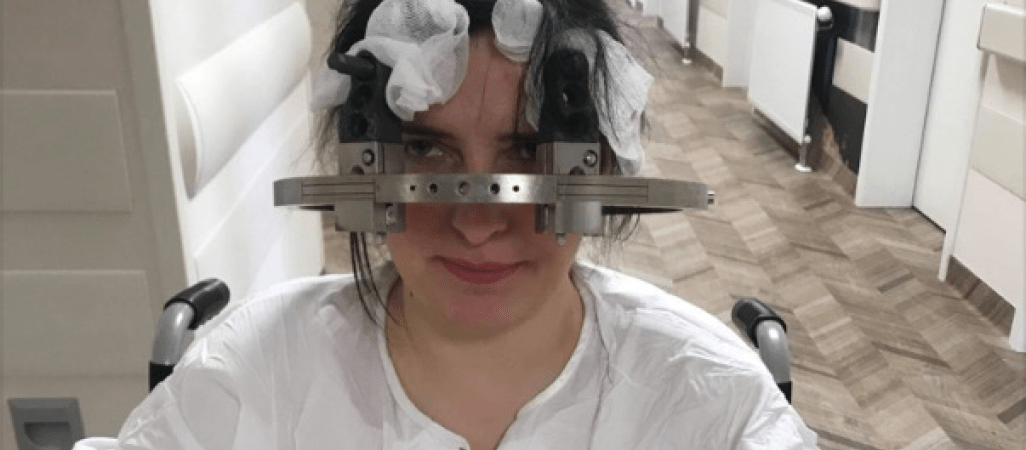 Pilanka zbiera na terapię nierefundowaną. To szansa