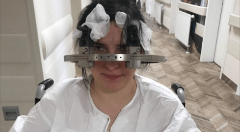 Pilanka zbiera na terapię nierefundowaną. To szansa - grafika