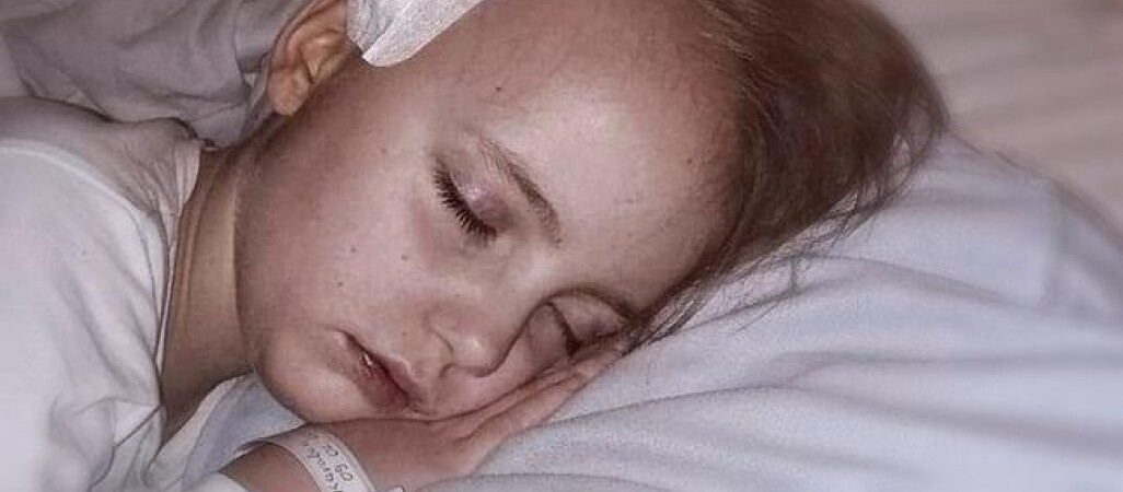Roksankę z Piły może uratować bardzo drogi lek