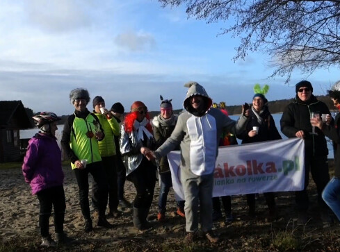 Sami ułożyli tekst i muzykę. Zobacz i posłuchaj! - grafika