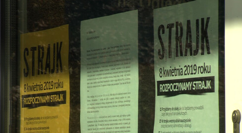 Matury 2019. Tak sytuacja wygląda w naszym regionie - grafika