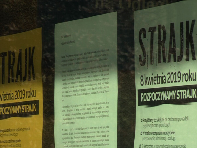 Matury 2019. Tak sytuacja wygląda w naszym regionie - grafika