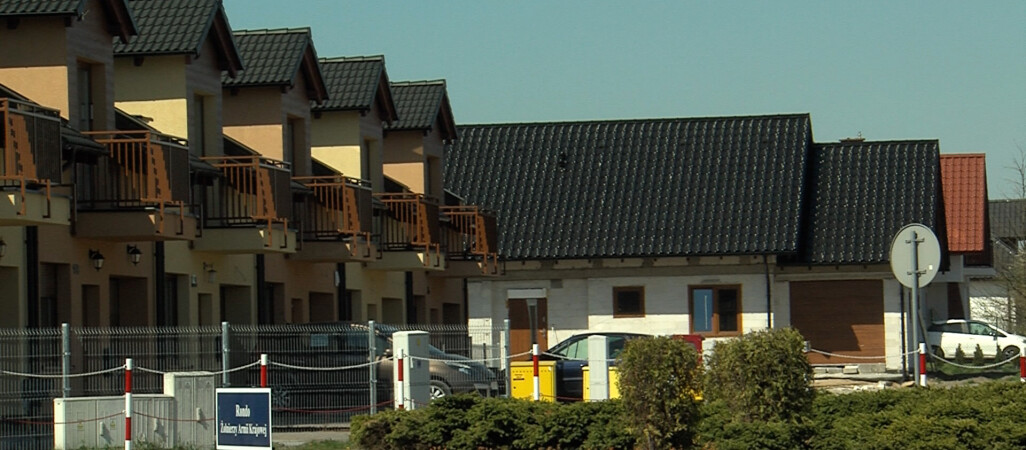 Złotów jak Kalifornia. Czy to możliwe?