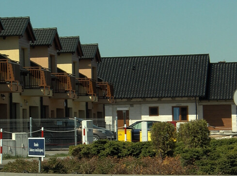 Złotów jak Kalifornia. Czy to możliwe? - grafika