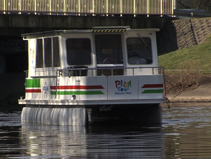 Gordalina zwodowana - grafika