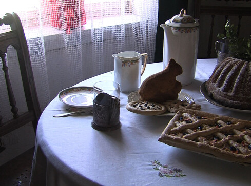 Tradycje Wielkanocne. O czym nie zawsze pamiętamy? - grafika