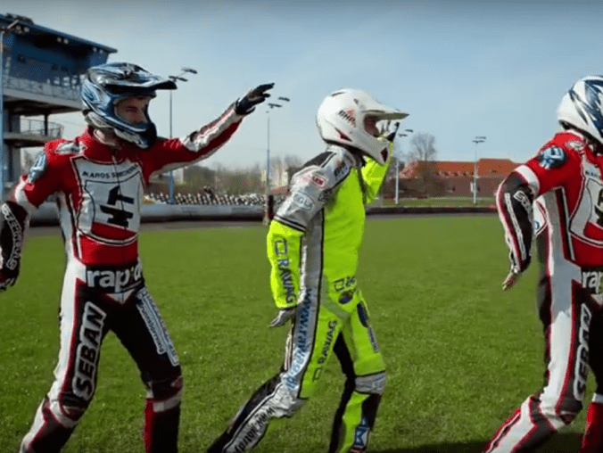 Piła is also Happy! Po 5 latach. Pamiętacie? - grafika