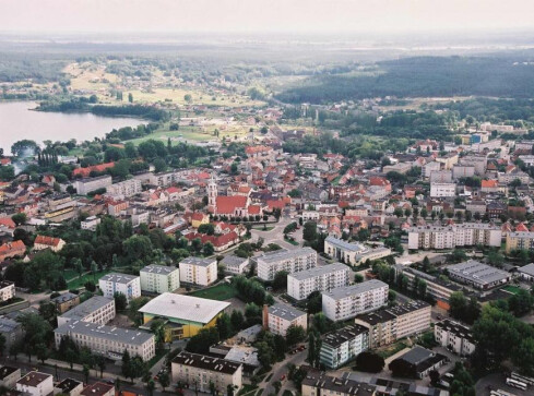 Aleja Gwiazd Jazzu. We wtorek podpisanie umowy - grafika