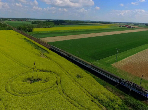 Jesteśmy już od 15 lat w Unii Europejskiej - grafika