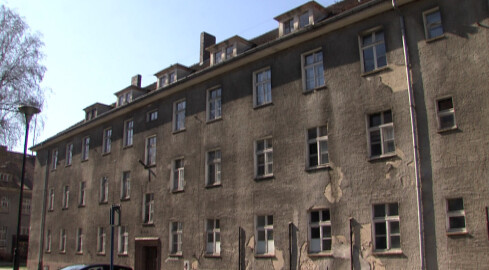Kolejne pieniądze dla wałeckiego PWSZ-u - grafika