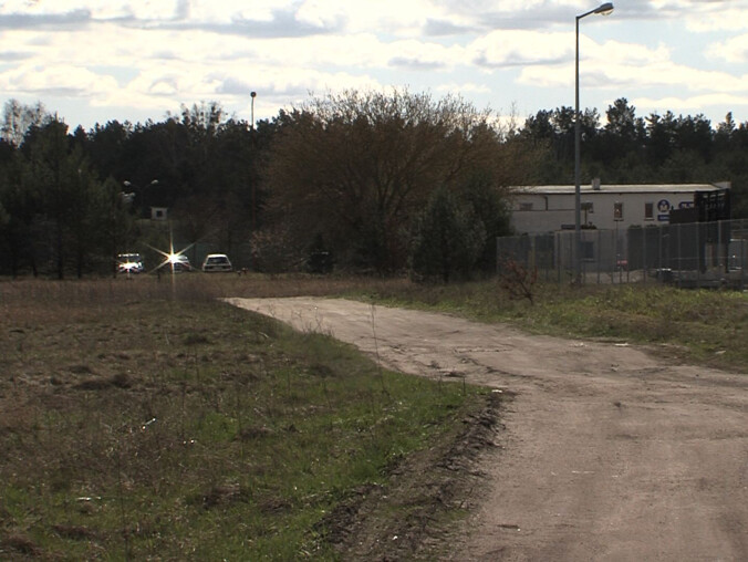 Nie będzie składowiska śmieci na Górnym - grafika