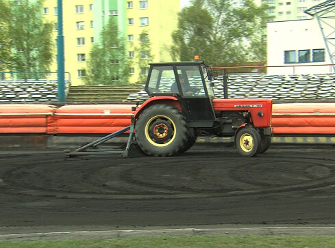 Jakie konsekwencje po buncie żużlowców? - grafika