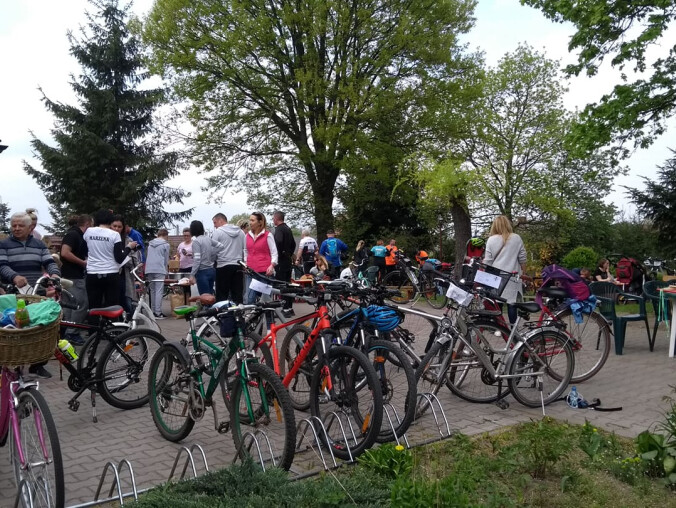 Charytatywny bieg na rzecz przedszkola - grafika