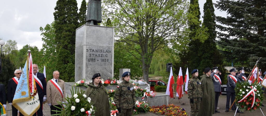 Rocznica uchwalenia Konstytucji 3 Maja