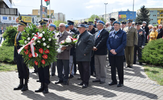 Rocznica uchwalenia Konstytucji 3 Maja