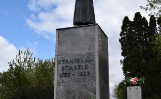 Rocznica uchwalenia Konstytucji 3 Maja