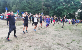 Zakończyła się kolejna edycja RAGE RUN 