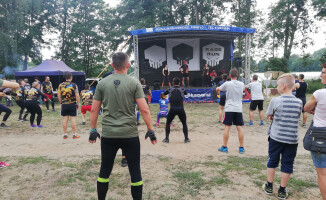 Zakończyła się kolejna edycja RAGE RUN 