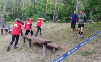 Zakończyła się kolejna edycja RAGE RUN 