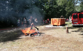 Zakończyła się kolejna edycja RAGE RUN 
