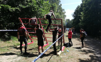 Zakończyła się kolejna edycja RAGE RUN 