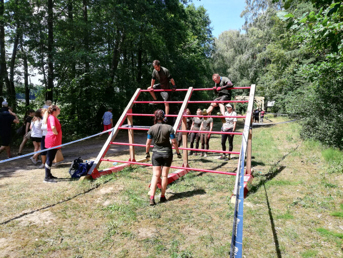 Zakończyła się kolejna edycja RAGE RUN  - grafika