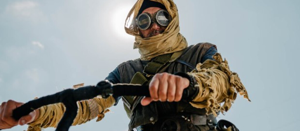 Czy czeka nas krajobraz jak z „Mad Maxa”?
