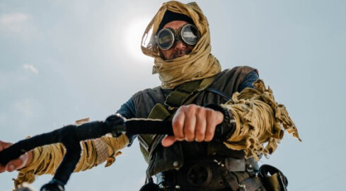 Czy czeka nas krajobraz jak z „Mad Maxa”? - grafika