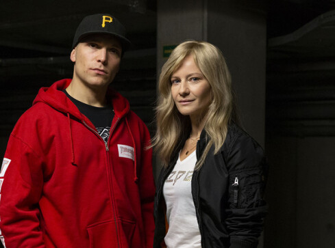 Mocne premiery w kinie Helios - grafika