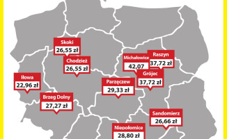 CZY CZEKA NAS NIEUNIKNIONA PODWYŻKA ZA ODPADY?