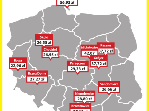 CZY CZEKA NAS NIEUNIKNIONA PODWYŻKA ZA ODPADY? - grafika