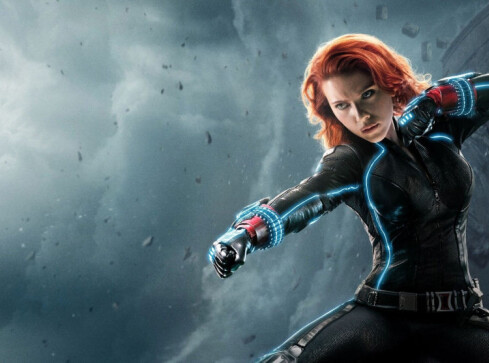 Gorące filmowe lato w kinach Helios! - grafika