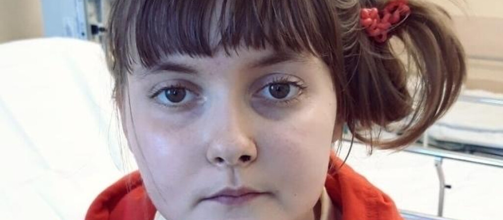 Aurelia Mączkowska z Mirosławca walczy o życie